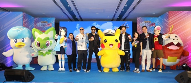 The first anime broadcast became the number one program in household viewership among India’s 900 TV channels.